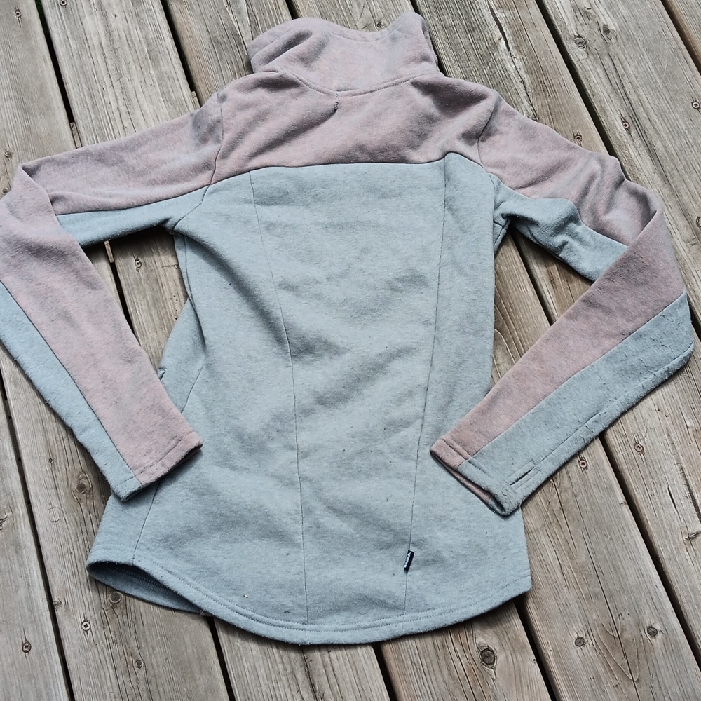 Bench sweatshirt - Picture 8 of 10
